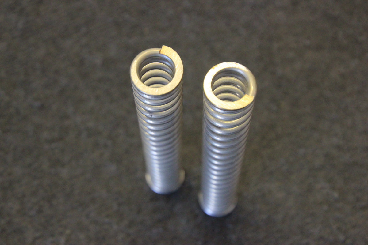 Coil Springs for Rock Shox Judy